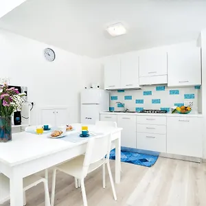 Apartamento Casa Acqua Marina