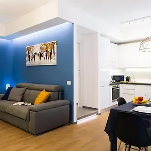 Ecogreen Flats Prestige - Station Apartment Milan