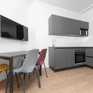 Apartamento Casa Da Mirabello Milão