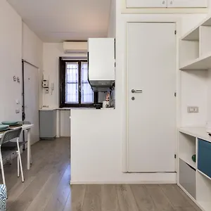 Apartamento Studi Cosy Studio Milão