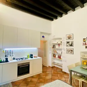 Apartamento Sweet Navigli S1 Milão