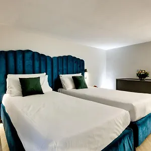 Piazza Farnese Luxury Bed and breakfast