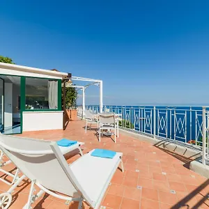 Bed and breakfast Eden Sul Mare