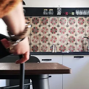 Bassi77 - & Apartment Trapani