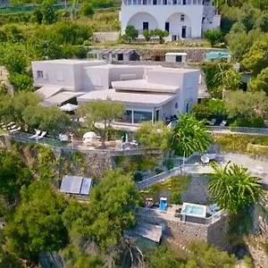 Santa Maria - Luxury Sea View Amalfi