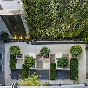 Apartamento Hella Urbana 152 Roma