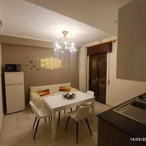 Castle And Sea View Apartment Taormina