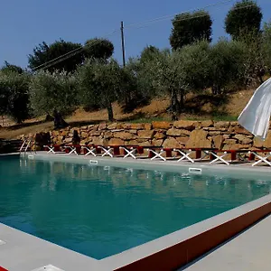 Tuscany Homes Settignano