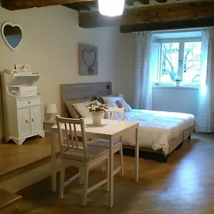 Sofia Apartment Lucca