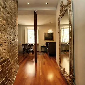Cimabue Apartment Florence