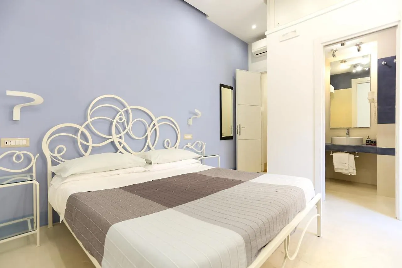 ** Casa de hóspedes Il Vicoletto Hotel Amalfi Itália