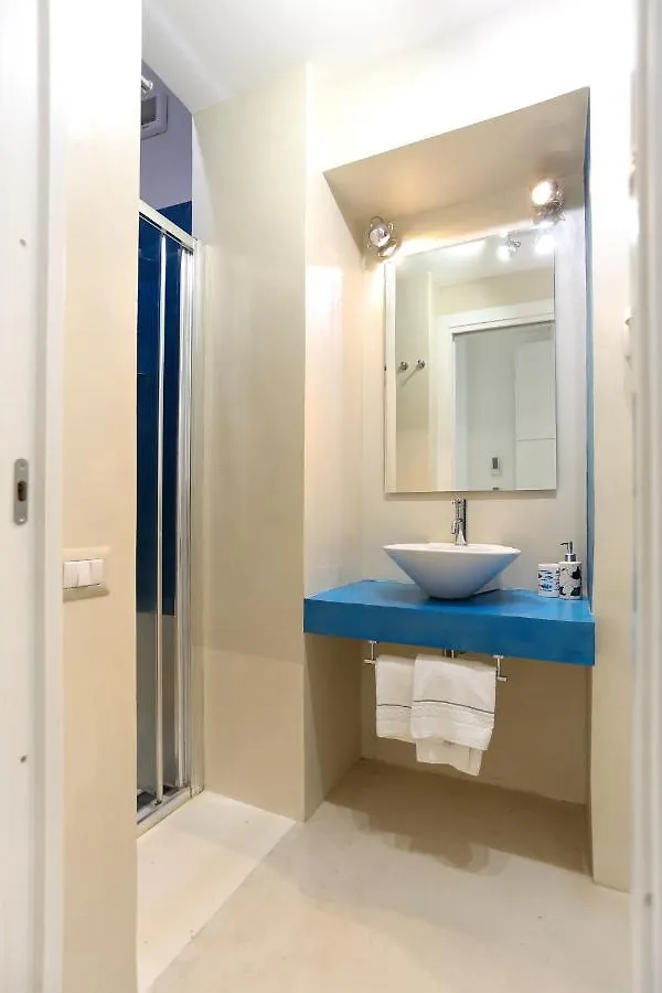 Il Vicoletto Hotel Amalfi