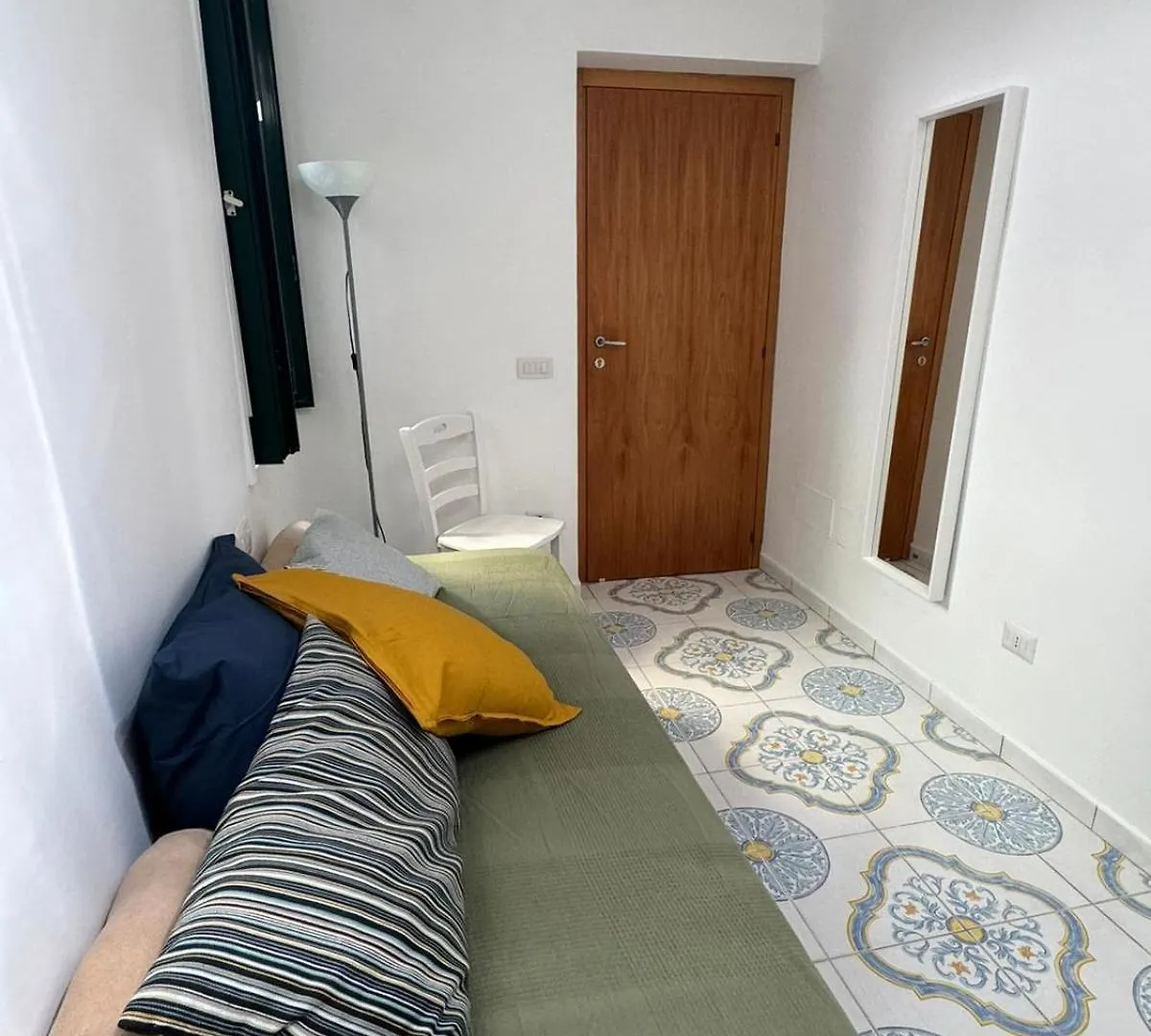 Hotel Il Vicoletto Amalfi