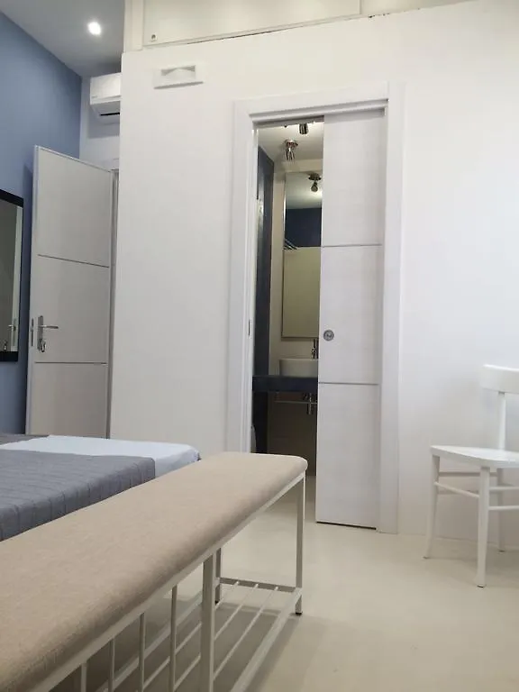 Il Vicoletto Hotel Amalfi Casa de hóspedes